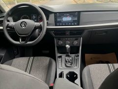 Volkswagen Lavida 1.5L automatic fashion version - фото 12