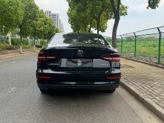 Volkswagen Lavida 1.5L automatic fashion version - фото 14
