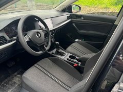 Volkswagen Lavida 1.5L automatic fashion version - фото 4