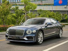 Geely Flying Spur 2020 6.0T W12 Standard Edition - фото 1