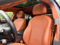 Geely Flying Spur 2020 6.0T W12 Standard Edition - фото 10