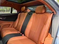 Geely Flying Spur 2020 6.0T W12 Standard Edition - фото 12