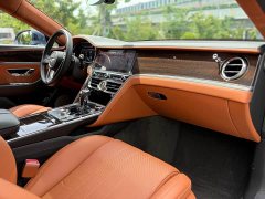 Geely Flying Spur 2020 6.0T W12 Standard Edition - фото 15
