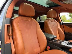 Geely Flying Spur 2020 6.0T W12 Standard Edition - фото 17