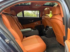 Geely Flying Spur 2020 6.0T W12 Standard Edition - фото 19