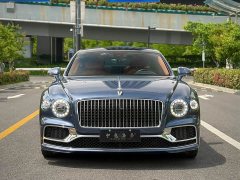 Geely Flying Spur 2020 6.0T W12 Standard Edition - фото 2