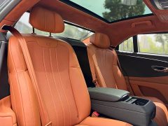 Geely Flying Spur 2020 6.0T W12 Standard Edition - фото 20