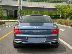 Geely Flying Spur 2020 6.0T W12 Standard Edition - фото 3