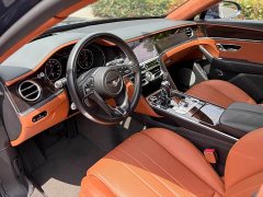 Geely Flying Spur 2020 6.0T W12 Standard Edition - фото 5
