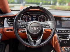 Geely Flying Spur 2020 6.0T W12 Standard Edition - фото 7