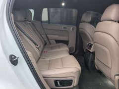 Li Auto Ideal L7 Max smart refresh version - фото 11