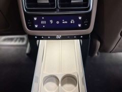 Li Auto Ideal L7 Max smart refresh version - фото 13