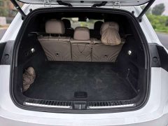 Li Auto Ideal L7 Max smart refresh version - фото 15