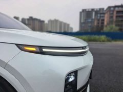 Li Auto Ideal L7 Max smart refresh version - фото 20