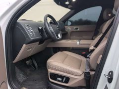 Li Auto Ideal L7 Max smart refresh version - фото 5
