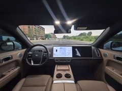 Li Auto Ideal L7 Max smart refresh version - фото 6
