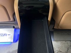 Denza D9 2022 DM-i 970 four-wheel drive premium - фото 14