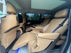 Denza D9 2022 DM-i 970 four-wheel drive premium - фото 15