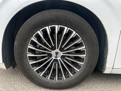 Denza D9 2022 DM-i 970 four-wheel drive premium - фото 20