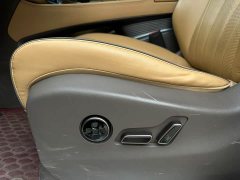 Denza D9 2022 DM-i 970 four-wheel drive premium - фото 8
