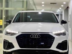 Audi A4L 40 TFSI luxury and dynamic - фото 2