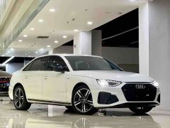 Audi A4L 40 TFSI luxury and dynamic - фото 3