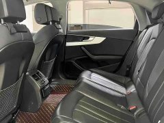 Audi A4L 40 TFSI luxury and dynamic - фото 9