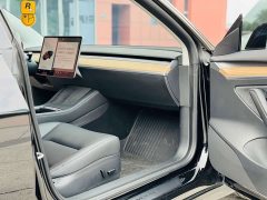 Tesla Model 3 rear-wheel drive version - фото 10