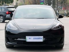 Tesla Model 3 rear-wheel drive version - фото 2