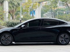 Tesla Model 3 rear-wheel drive version - фото 4