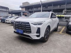 Trumpchi GS4 MAX 1.5T Pilot Edition - фото 1