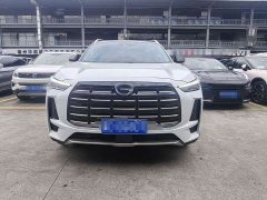 Trumpchi GS4 MAX 1.5T Pilot Edition - фото 2