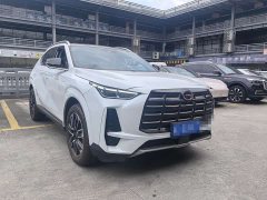 Trumpchi GS4 MAX 1.5T Pilot Edition - фото 3