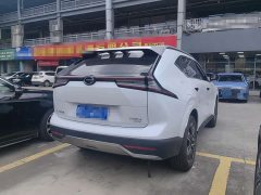 Trumpchi GS4 MAX 1.5T Pilot Edition - фото 4
