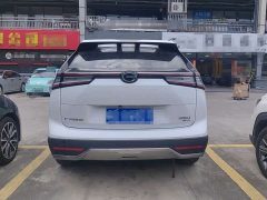 Trumpchi GS4 MAX 1.5T Pilot Edition - фото 5