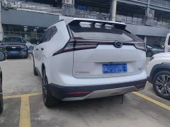 Trumpchi GS4 MAX 1.5T Pilot Edition - фото 6