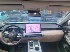 Trumpchi GS4 MAX 1.5T Pilot Edition - фото 7