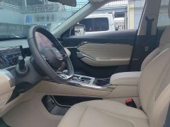 Trumpchi GS4 MAX 1.5T Pilot Edition - фото 8