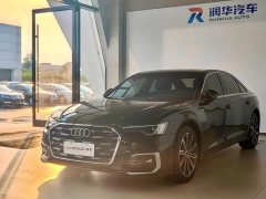 Audi A6L 2024 45 TFSI Premium Dynamic - фото 1