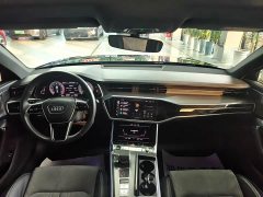 Audi A6L 2024 45 TFSI Premium Dynamic - фото 10
