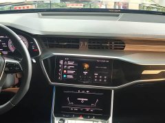 Audi A6L 2024 45 TFSI Premium Dynamic - фото 11