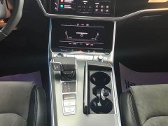 Audi A6L 2024 45 TFSI Premium Dynamic - фото 12