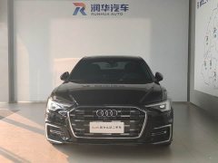 Audi A6L 2024 45 TFSI Premium Dynamic - фото 2