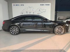 Audi A6L 2024 45 TFSI Premium Dynamic - фото 3