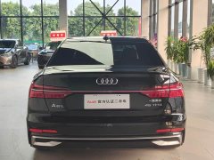 Audi A6L 2024 45 TFSI Premium Dynamic - фото 4