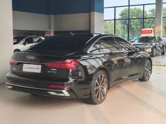 Audi A6L 2024 45 TFSI Premium Dynamic - фото 5