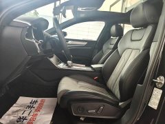 Audi A6L 2024 45 TFSI Premium Dynamic - фото 6