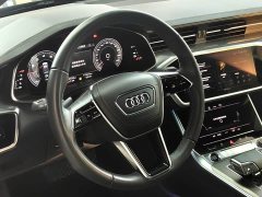 Audi A6L 2024 45 TFSI Premium Dynamic - фото 8