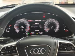 Audi A6L 2024 45 TFSI Premium Dynamic - фото 9