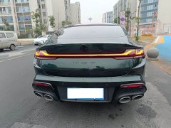 SAIC MG7 1.5T DCT to Max Comfort Edition - фото 15